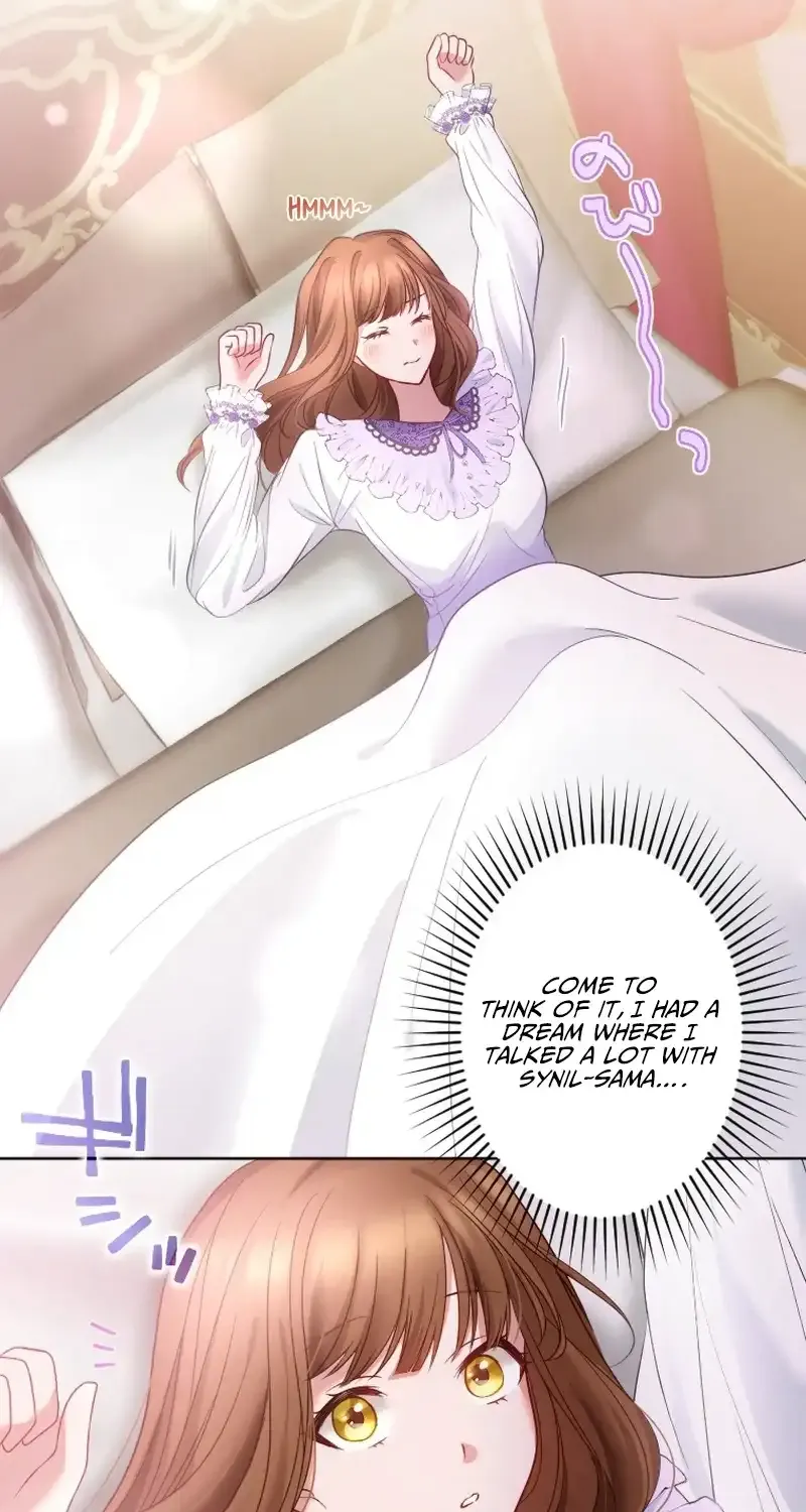 I Underestimated My Oshi’s Attachment Chapter 29 page 57 - 