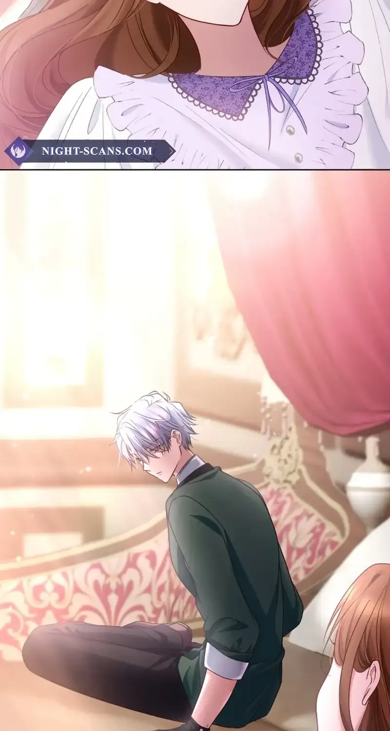 I Underestimated My Oshi’s Attachment Chapter 29 page 58 - 