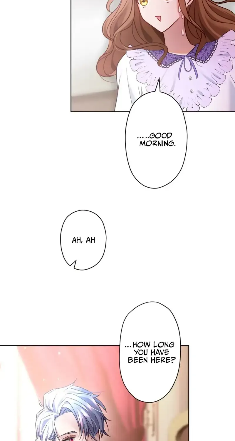 I Underestimated My Oshi’s Attachment Chapter 29 page 62 - 