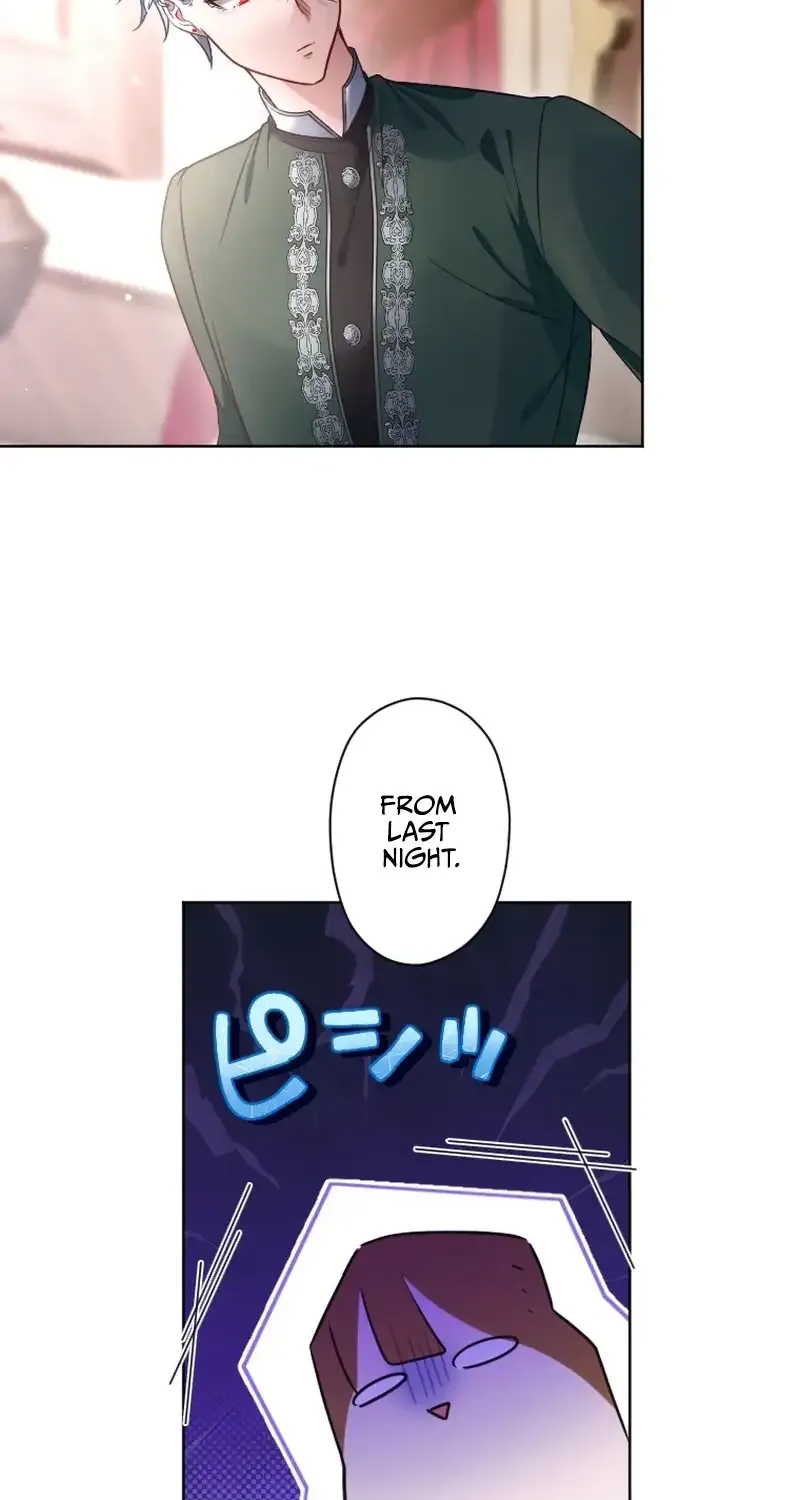 I Underestimated My Oshi’s Attachment Chapter 29 page 63 - 