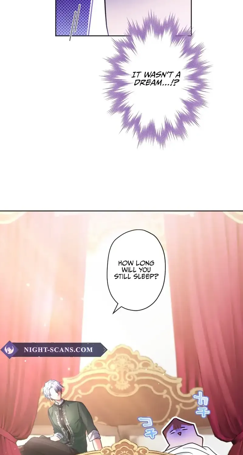 I Underestimated My Oshi’s Attachment Chapter 29 page 64 - 