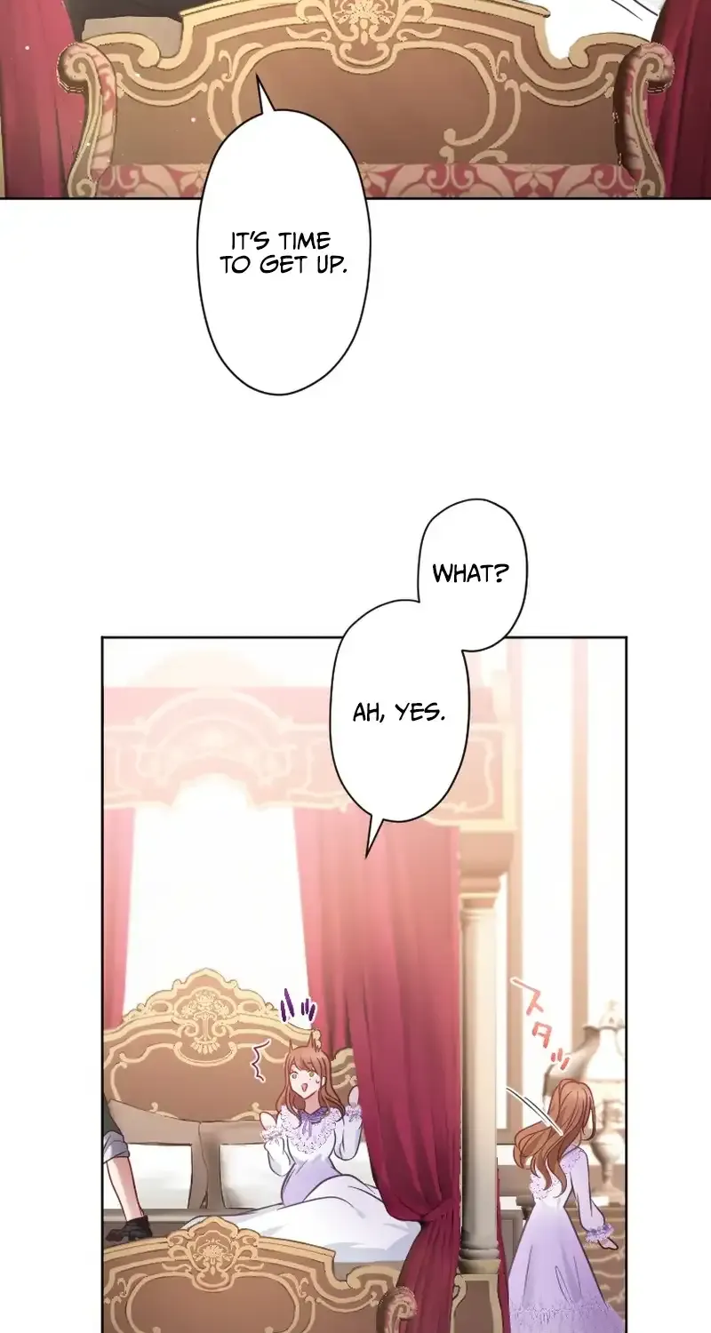 I Underestimated My Oshi’s Attachment Chapter 29 page 65 - 