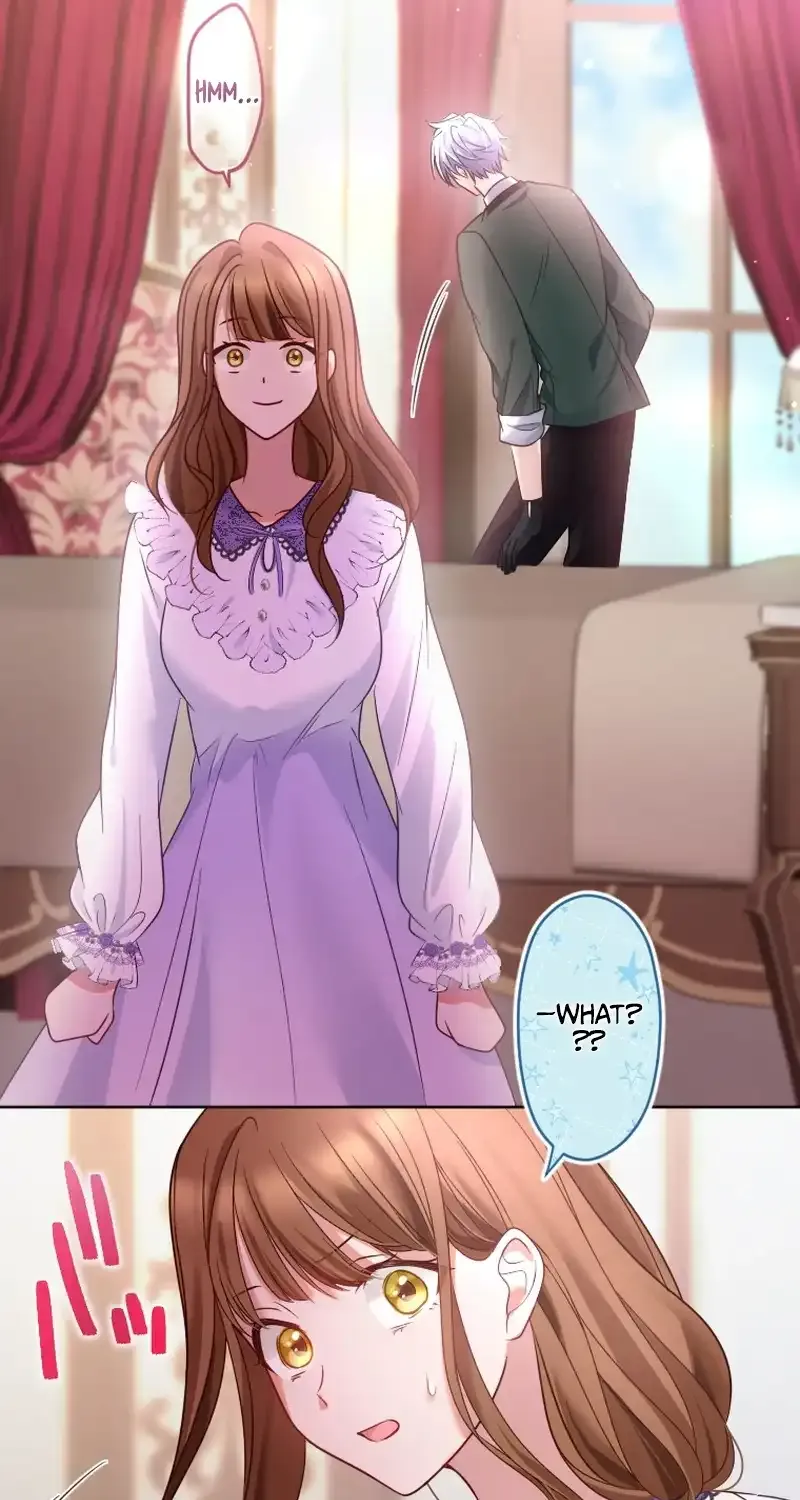 I Underestimated My Oshi’s Attachment Chapter 29 page 67 - 