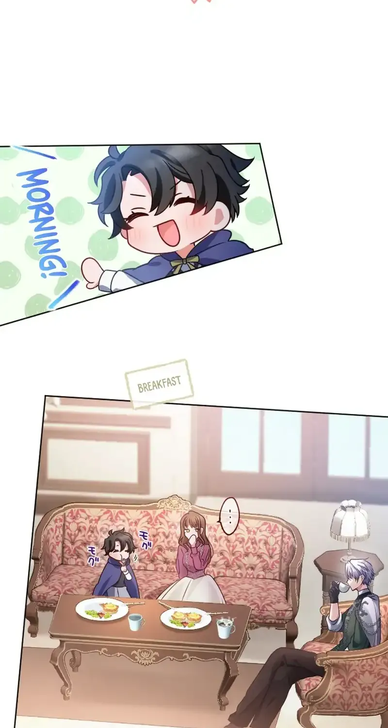 I Underestimated My Oshi’s Attachment Chapter 29 page 70 - 