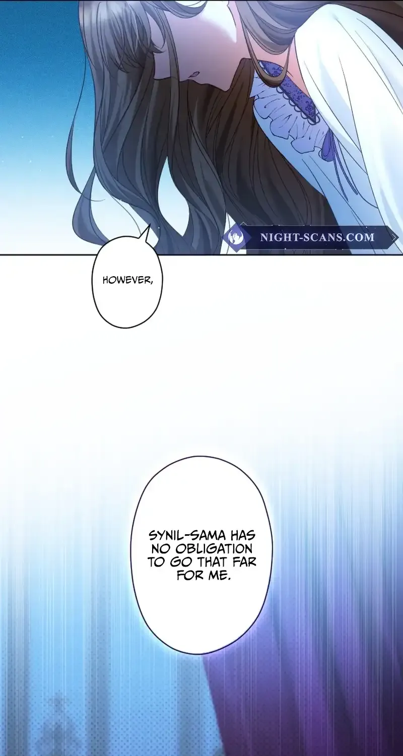 I Underestimated My Oshi’s Attachment Chapter 29 page 8 - 