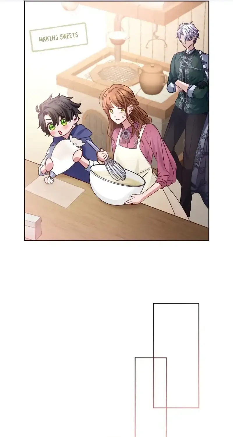 I Underestimated My Oshi’s Attachment Chapter 29 page 73 - 
