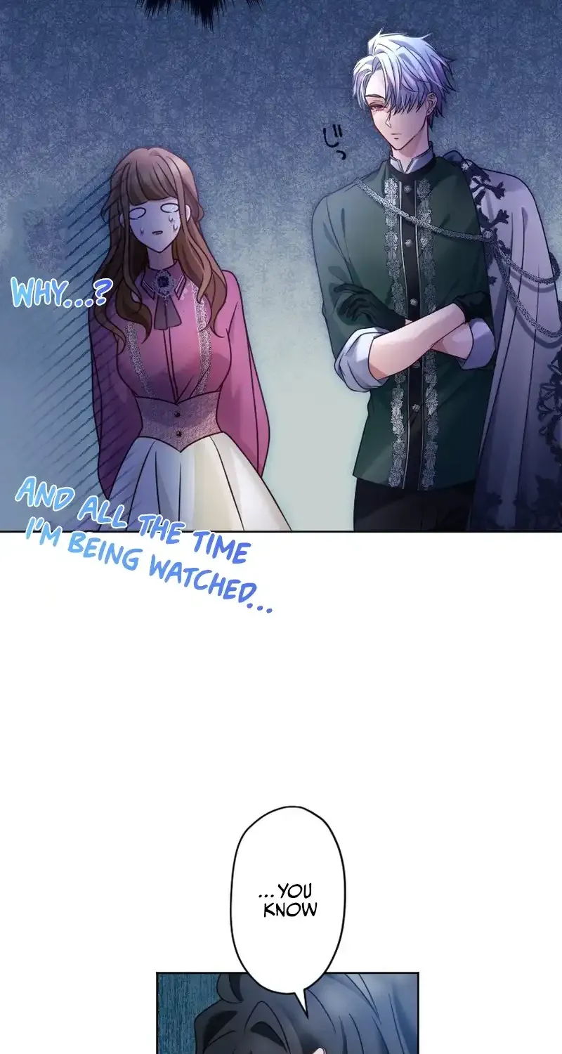 I Underestimated My Oshi’s Attachment Chapter 29 page 76 - 