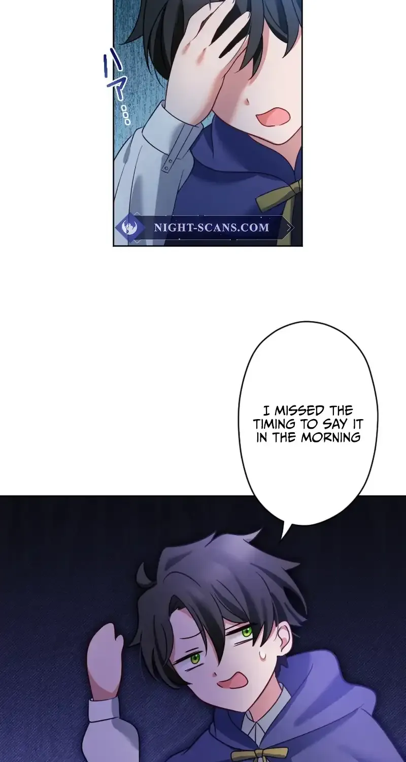 I Underestimated My Oshi’s Attachment Chapter 29 page 77 - 