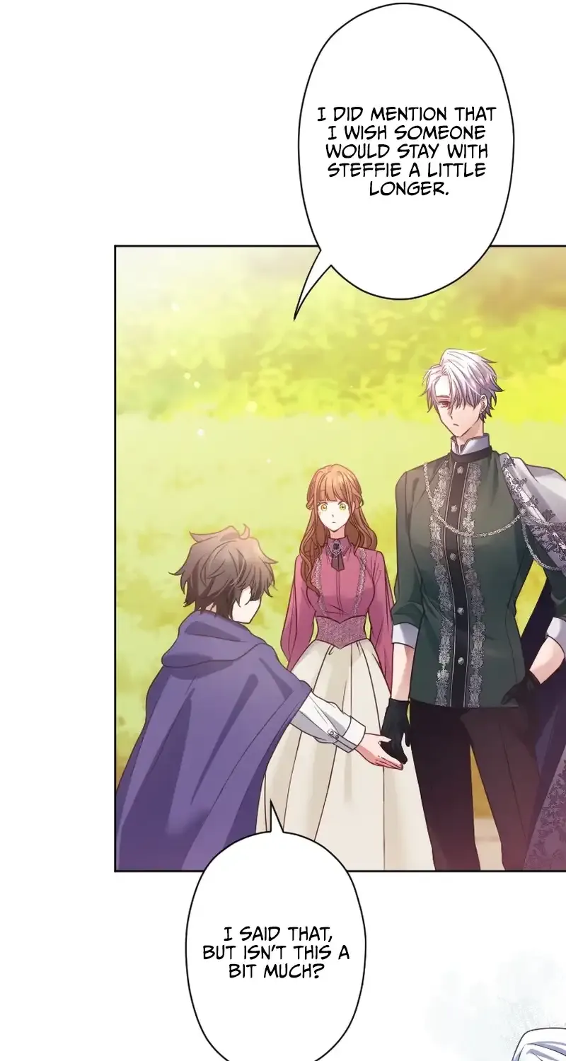 I Underestimated My Oshi’s Attachment Chapter 29 page 79 - 
