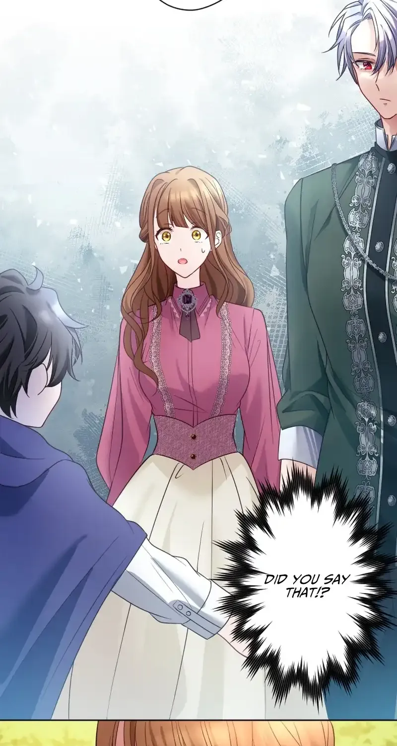 I Underestimated My Oshi’s Attachment Chapter 29 page 80 - 
