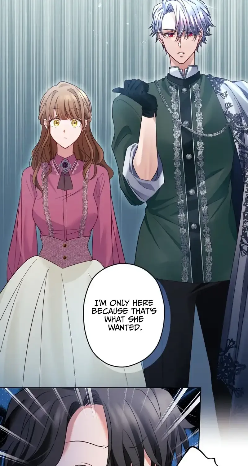 I Underestimated My Oshi’s Attachment Chapter 29 page 82 - 