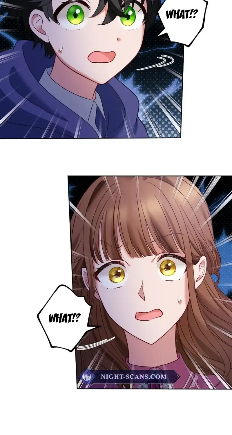 I Underestimated My Oshi’s Attachment Chapter 29 page 83 - 