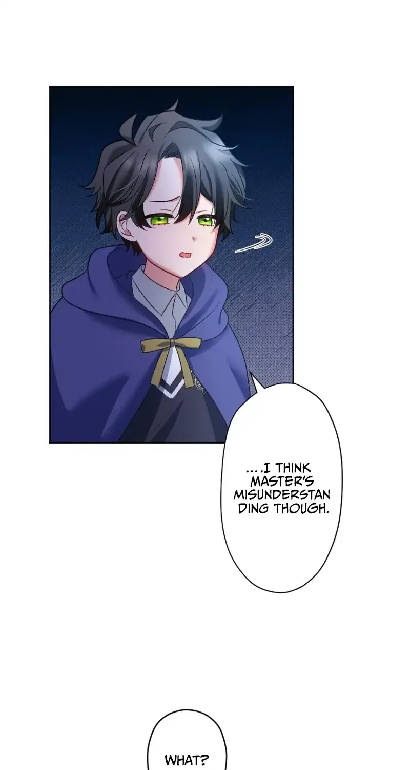 I Underestimated My Oshi’s Attachment Chapter 29 page 85 - 