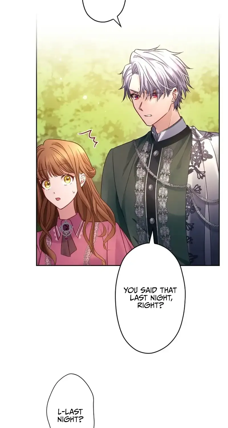 I Underestimated My Oshi’s Attachment Chapter 29 page 86 - 