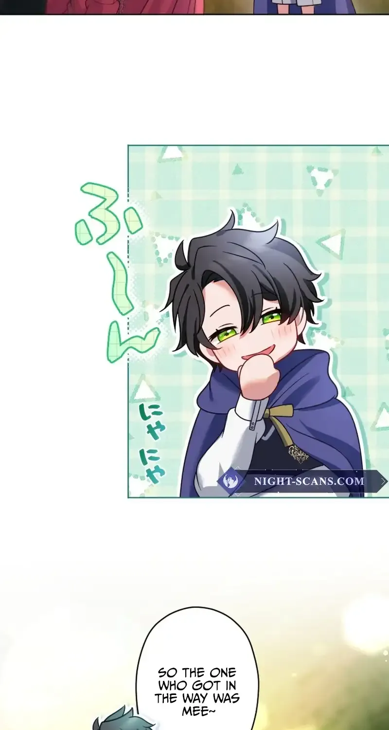 I Underestimated My Oshi’s Attachment Chapter 29 page 89 - 