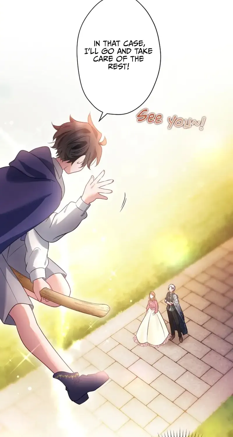 I Underestimated My Oshi’s Attachment Chapter 29 page 92 - 