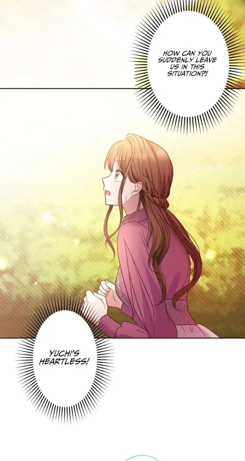 I Underestimated My Oshi’s Attachment Chapter 29 page 93 - 