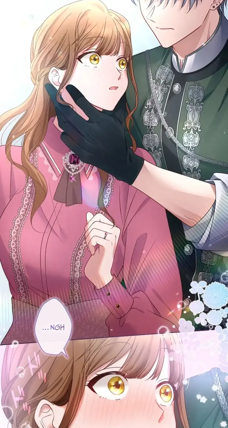 I Underestimated My Oshi’s Attachment Chapter 29 page 95 - 