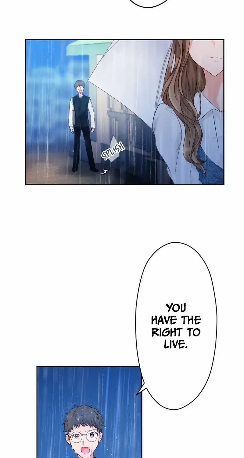 I Underestimated My Oshi’s Attachment Chapter 3 page 19 - 