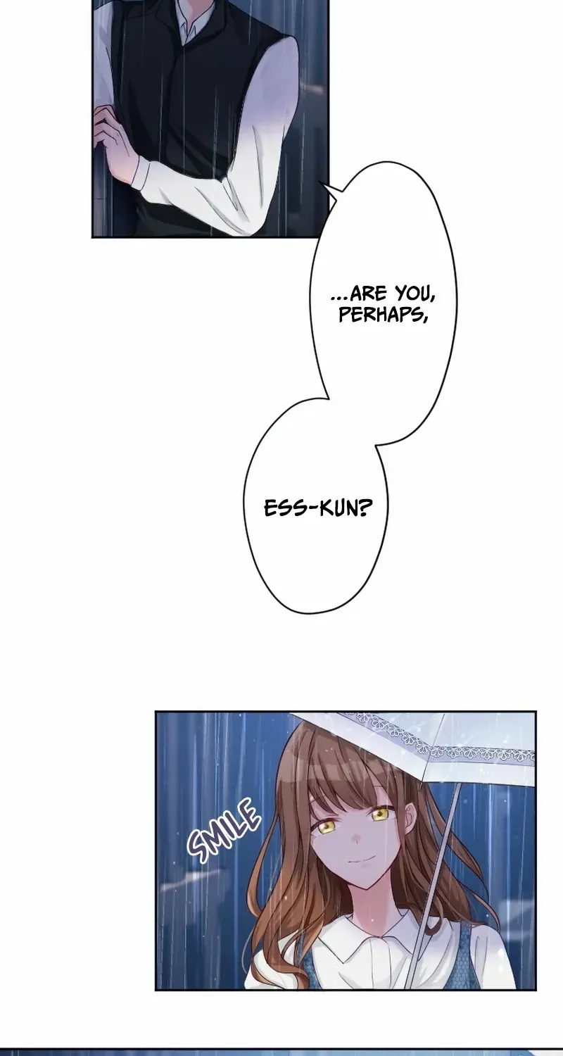 I Underestimated My Oshi’s Attachment Chapter 3 page 3 - 