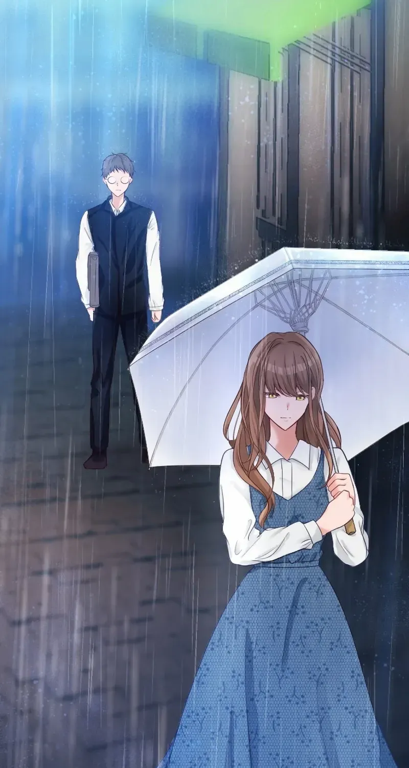 I Underestimated My Oshi’s Attachment Chapter 3 page 26 - 