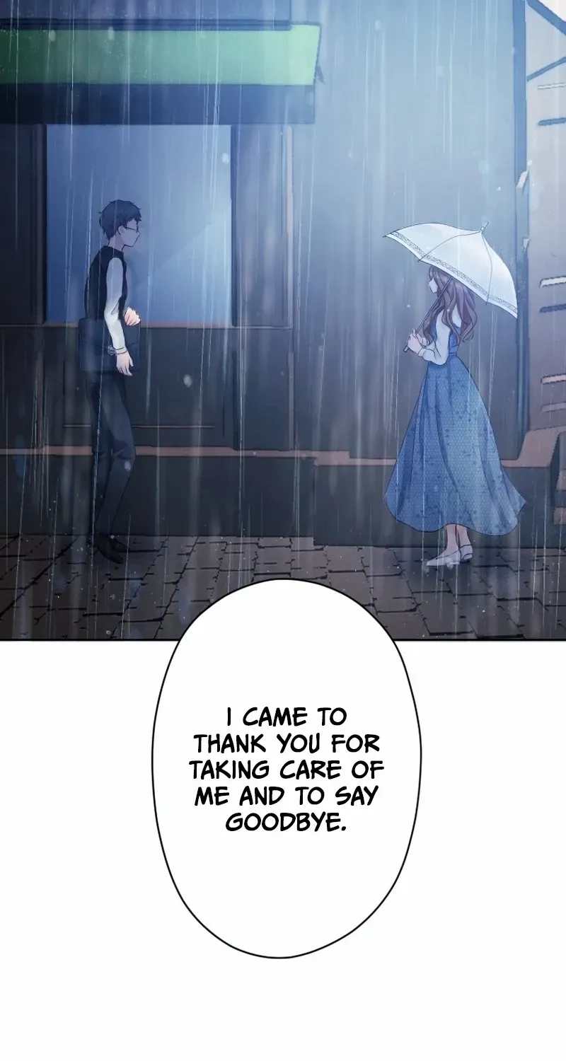 I Underestimated My Oshi’s Attachment Chapter 3 page 4 - 
