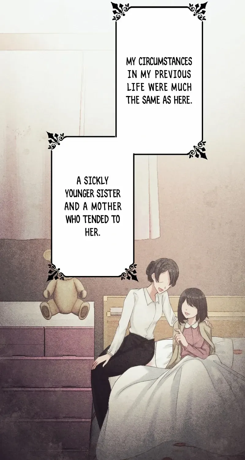 I Underestimated My Oshi’s Attachment Chapter 3 page 31 - 