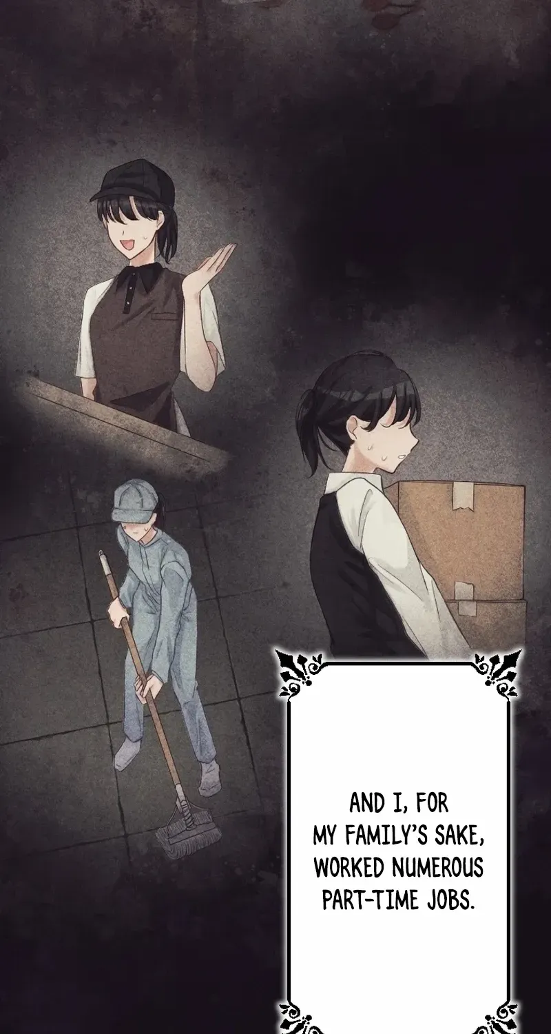 I Underestimated My Oshi’s Attachment Chapter 3 page 32 - 