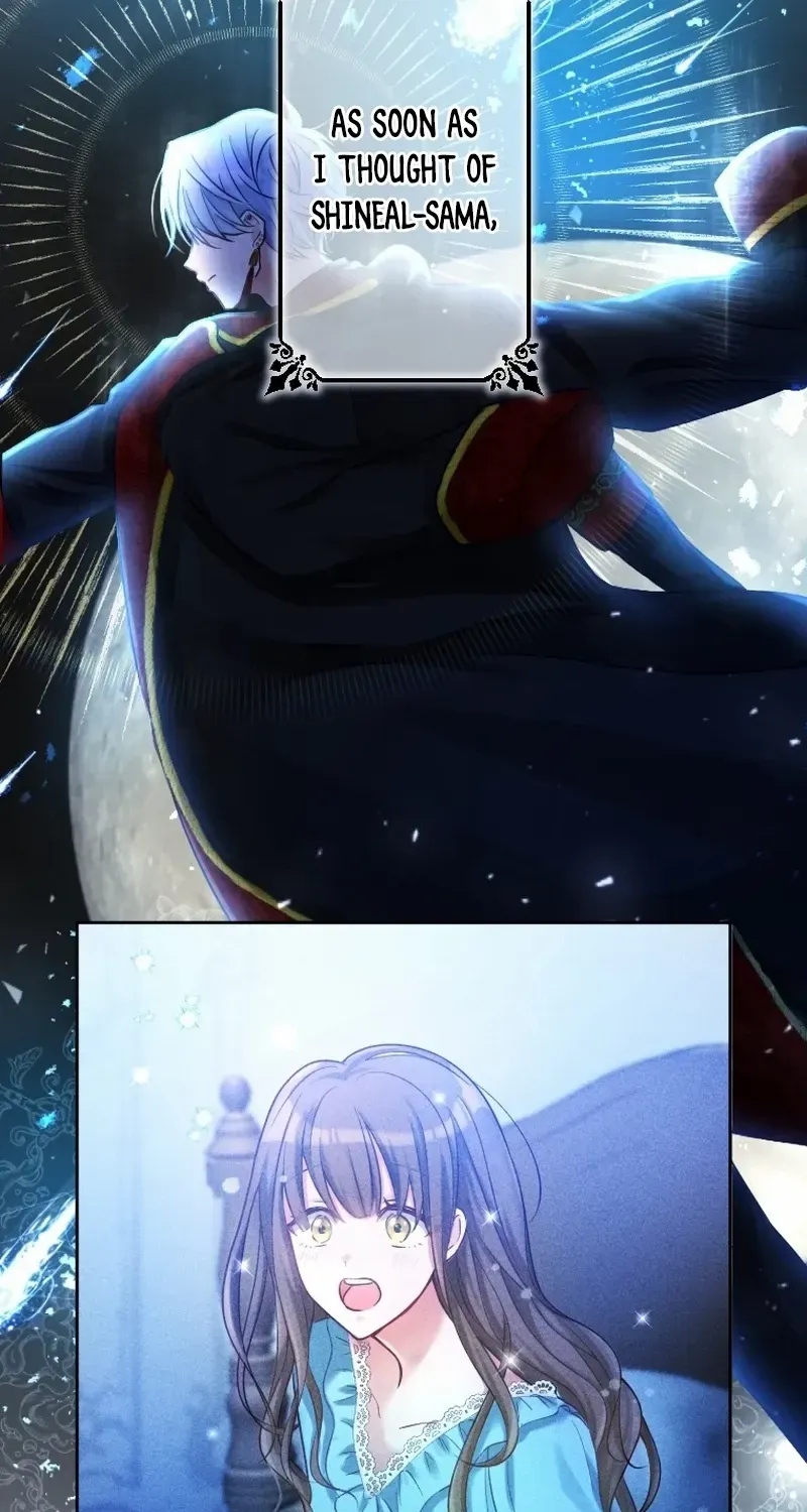 I Underestimated My Oshi’s Attachment Chapter 3 page 39 - 