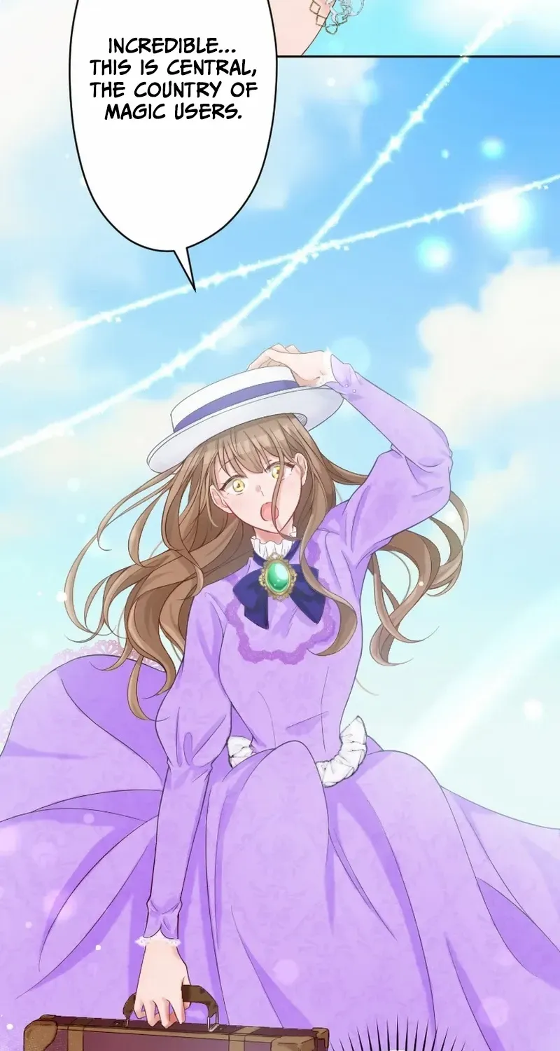 I Underestimated My Oshi’s Attachment Chapter 3 page 43 - 