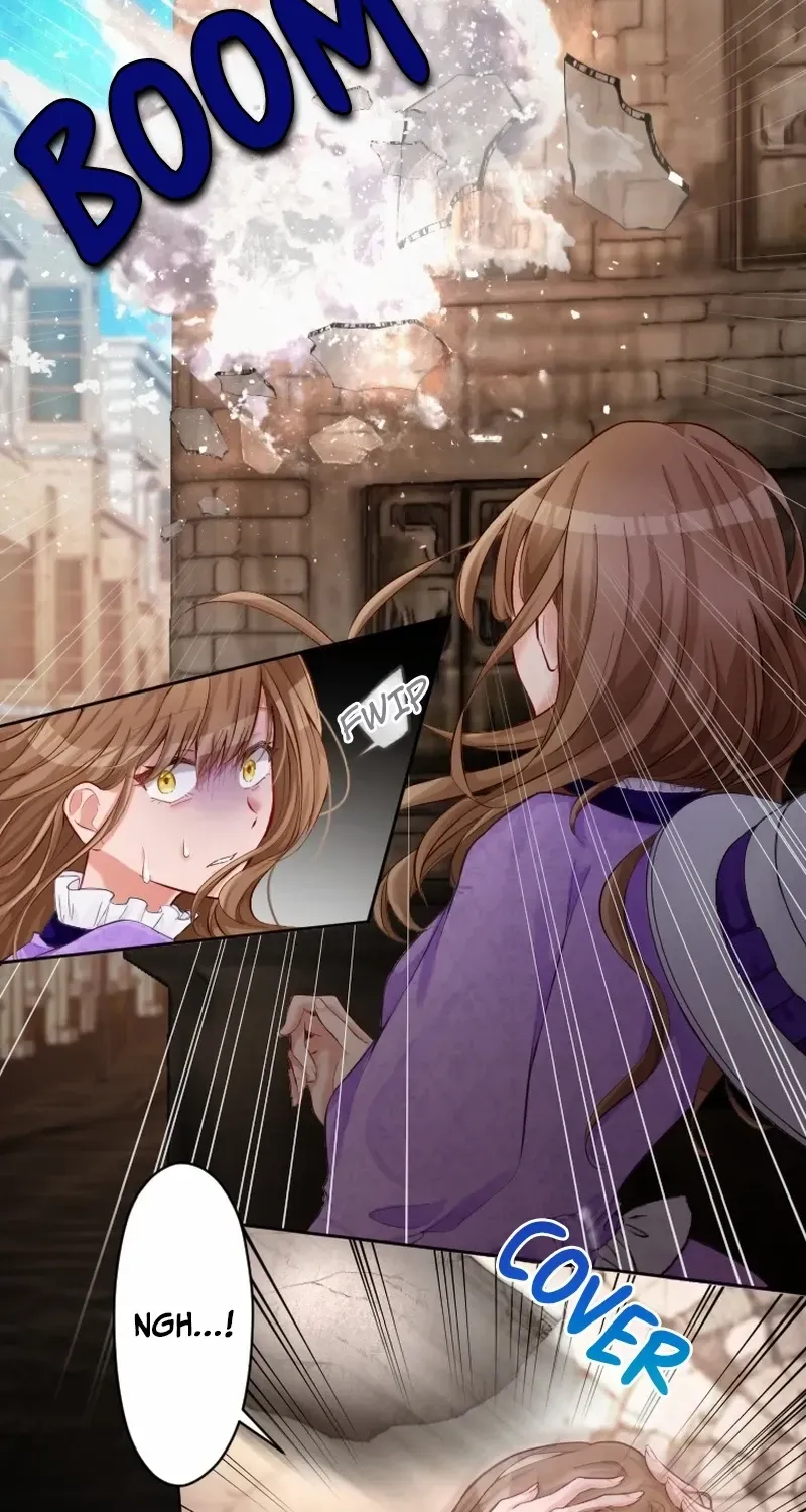 I Underestimated My Oshi’s Attachment Chapter 3 page 55 - 