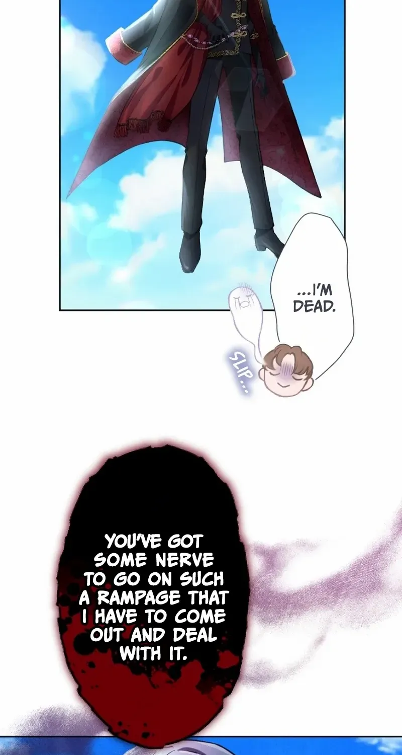 I Underestimated My Oshi’s Attachment Chapter 3 page 72 - 