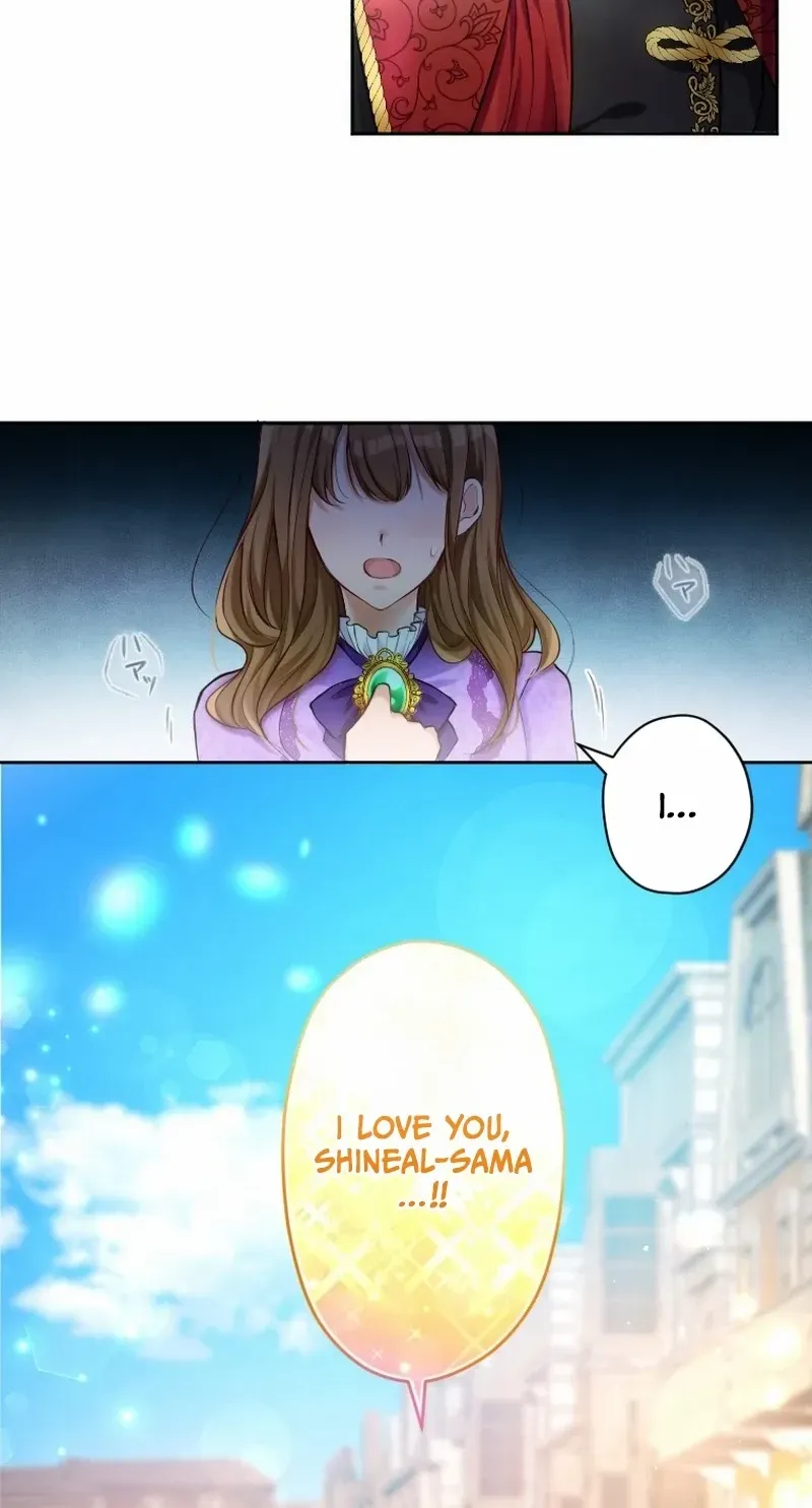 I Underestimated My Oshi’s Attachment Chapter 3 page 83 - 
