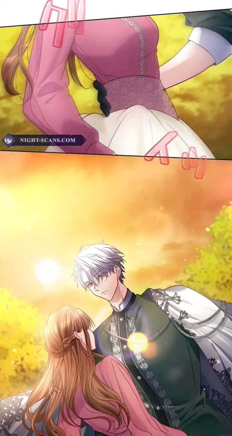 I Underestimated My Oshi’s Attachment Chapter 30 page 13 - 
