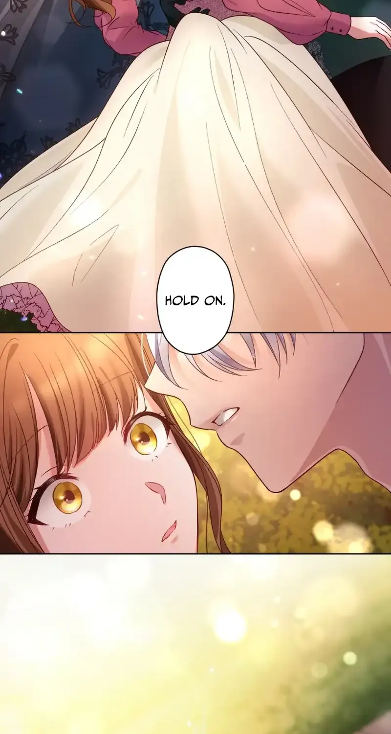 I Underestimated My Oshi’s Attachment Chapter 30 page 14 - 