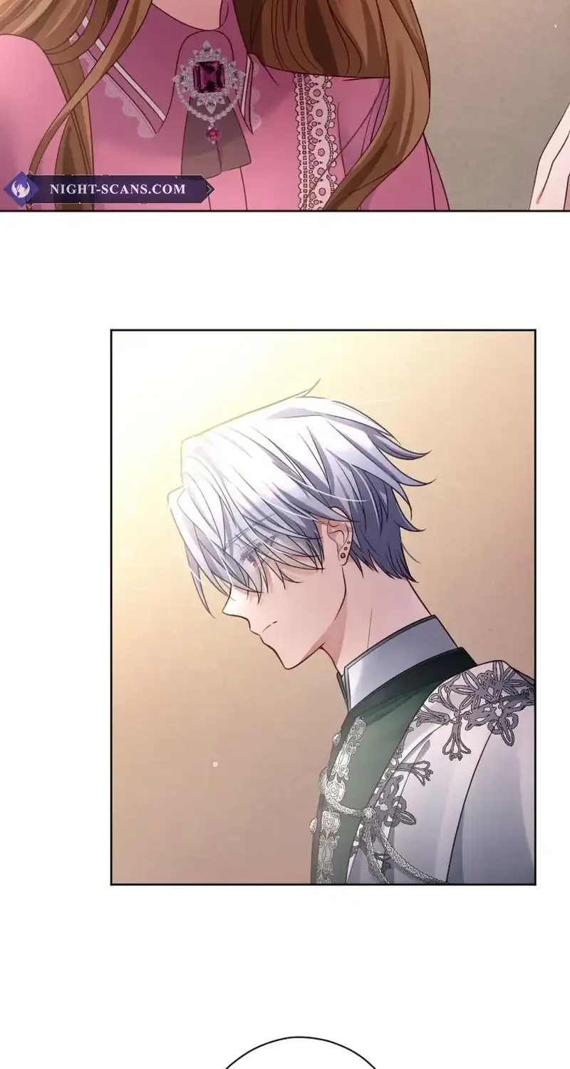 I Underestimated My Oshi’s Attachment Chapter 30 page 20 - 