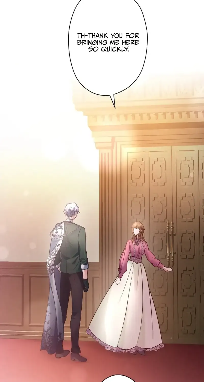 I Underestimated My Oshi’s Attachment Chapter 30 page 21 - 