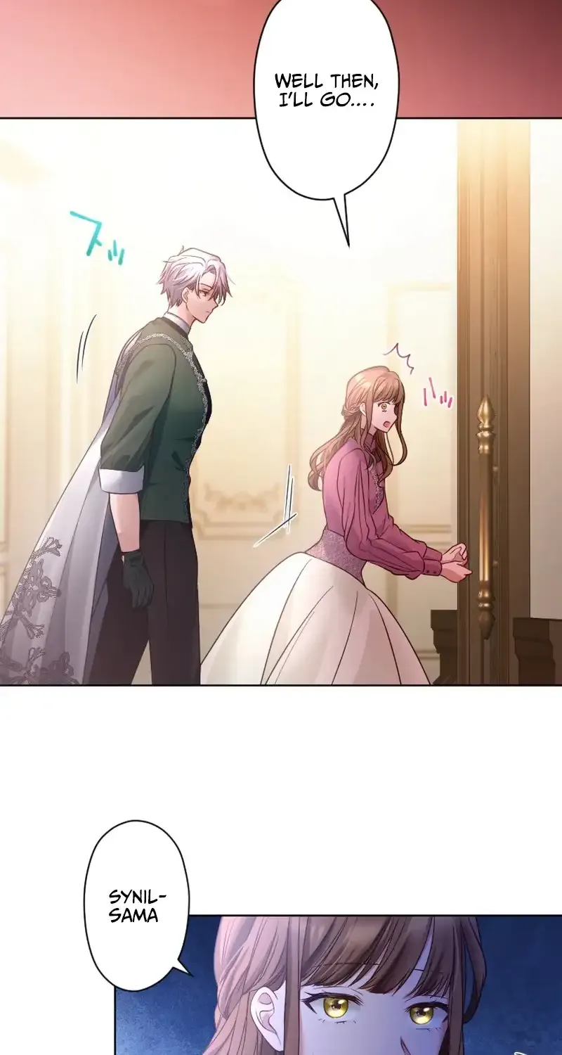I Underestimated My Oshi’s Attachment Chapter 30 page 22 - 