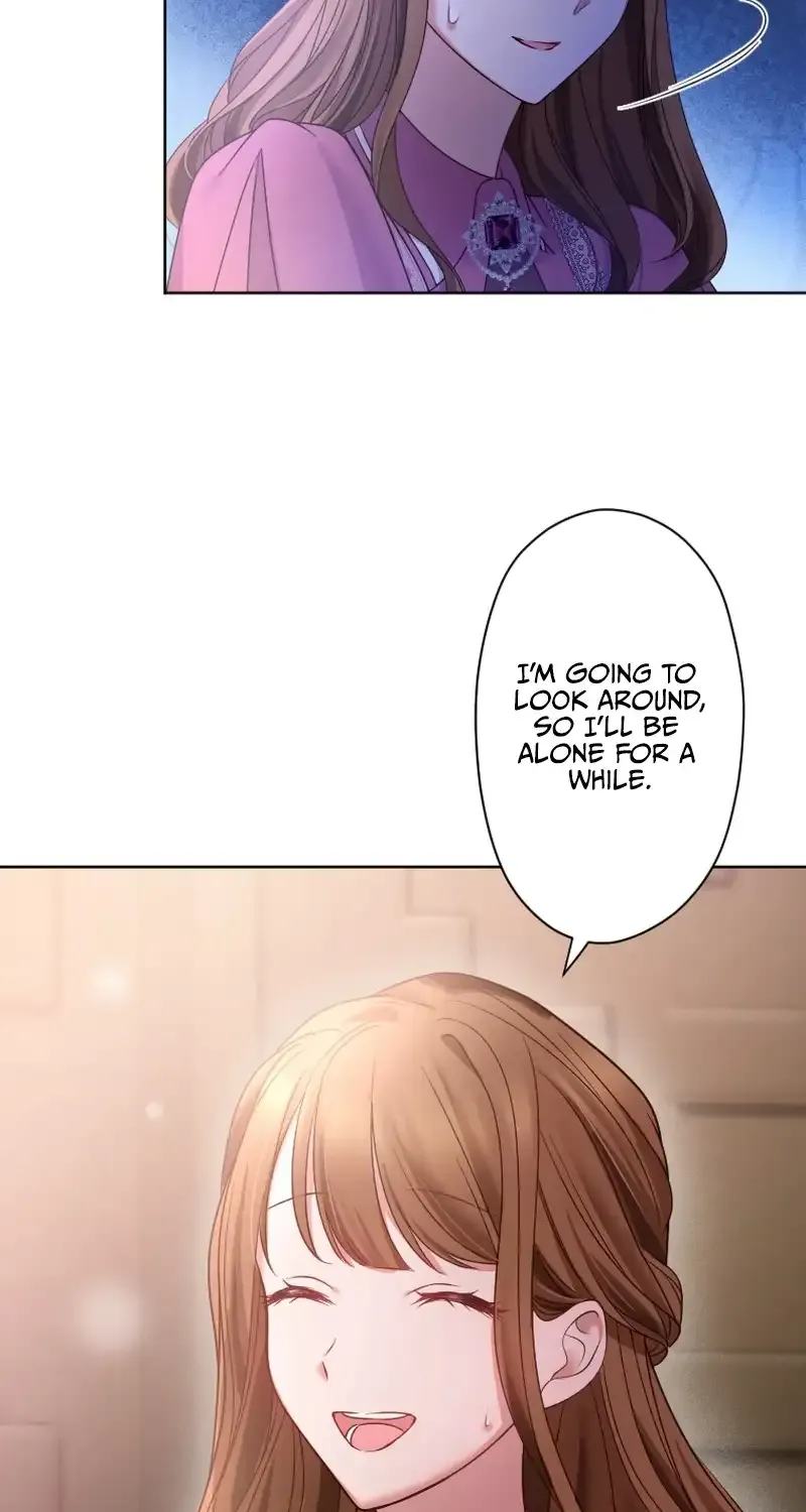 I Underestimated My Oshi’s Attachment Chapter 30 page 23 - 