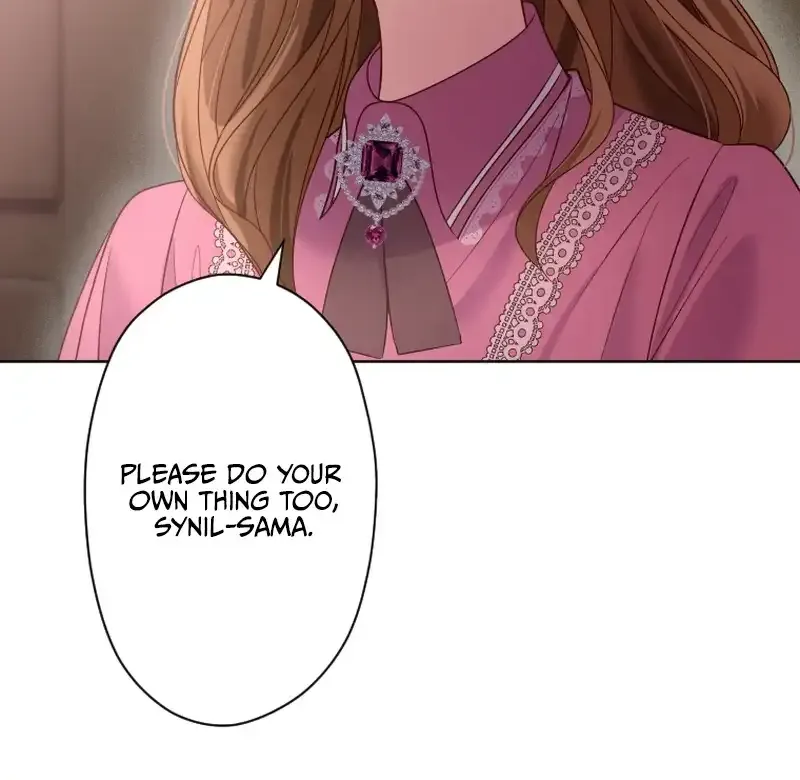 I Underestimated My Oshi’s Attachment Chapter 30 page 24 - 