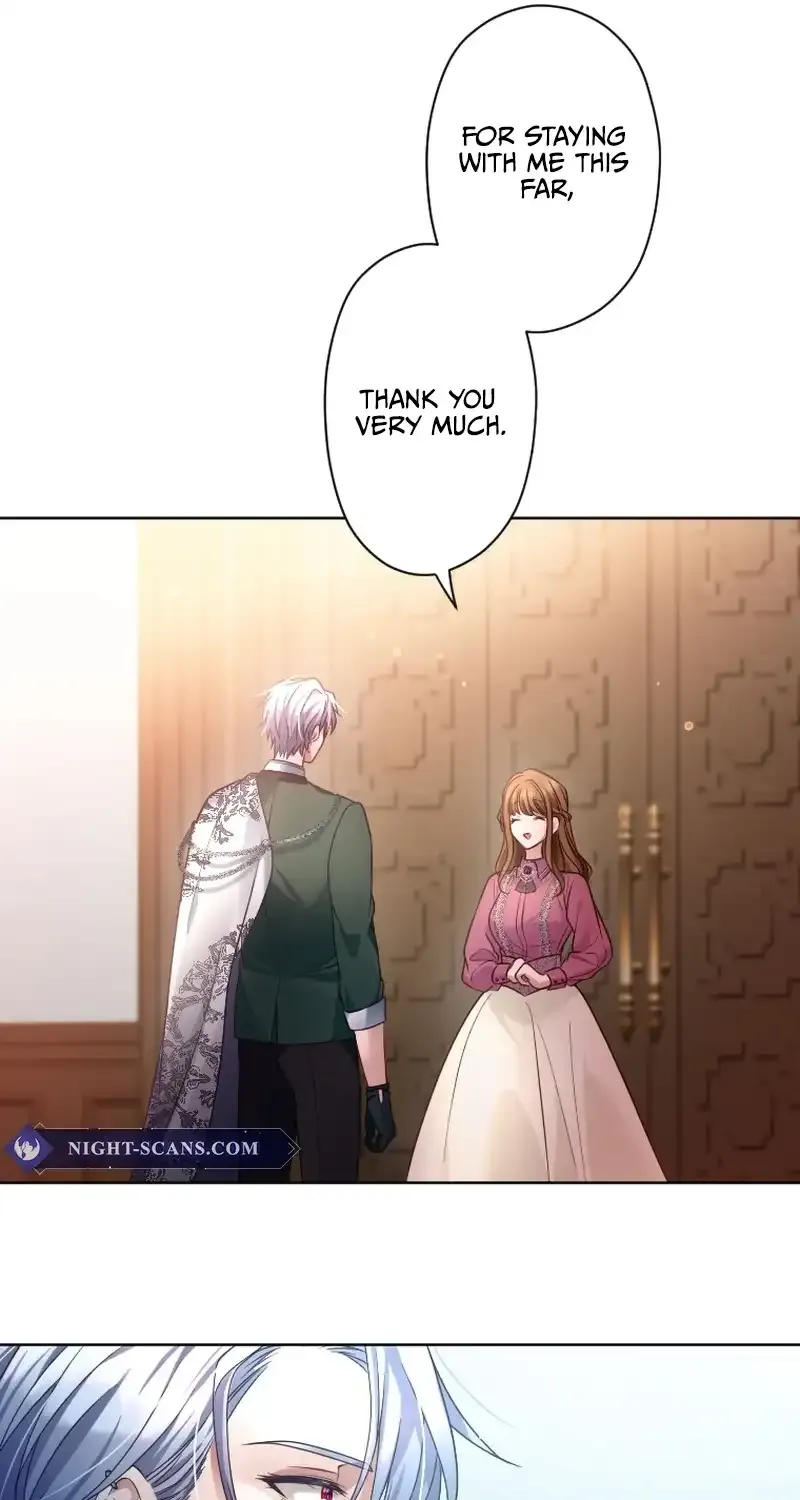 I Underestimated My Oshi’s Attachment Chapter 30 page 25 - 