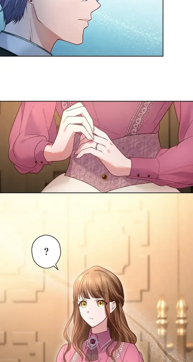 I Underestimated My Oshi’s Attachment Chapter 30 page 27 - 