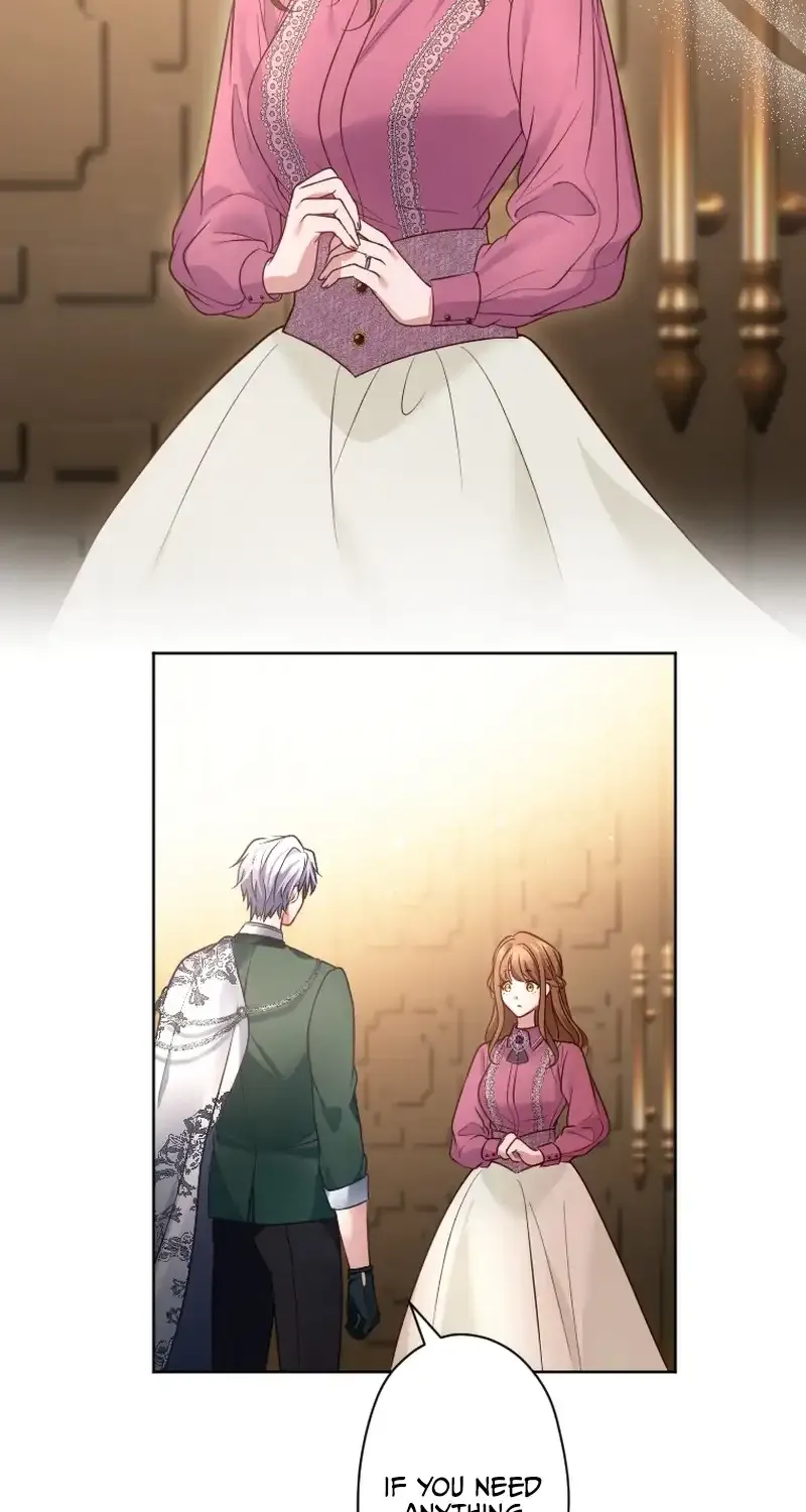I Underestimated My Oshi’s Attachment Chapter 30 page 28 - 