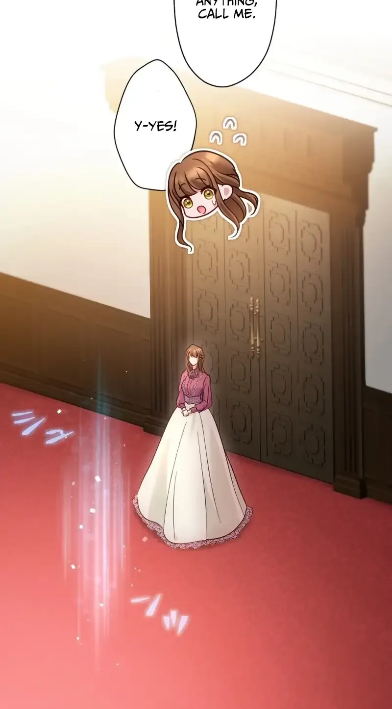 I Underestimated My Oshi’s Attachment Chapter 30 page 29 - 