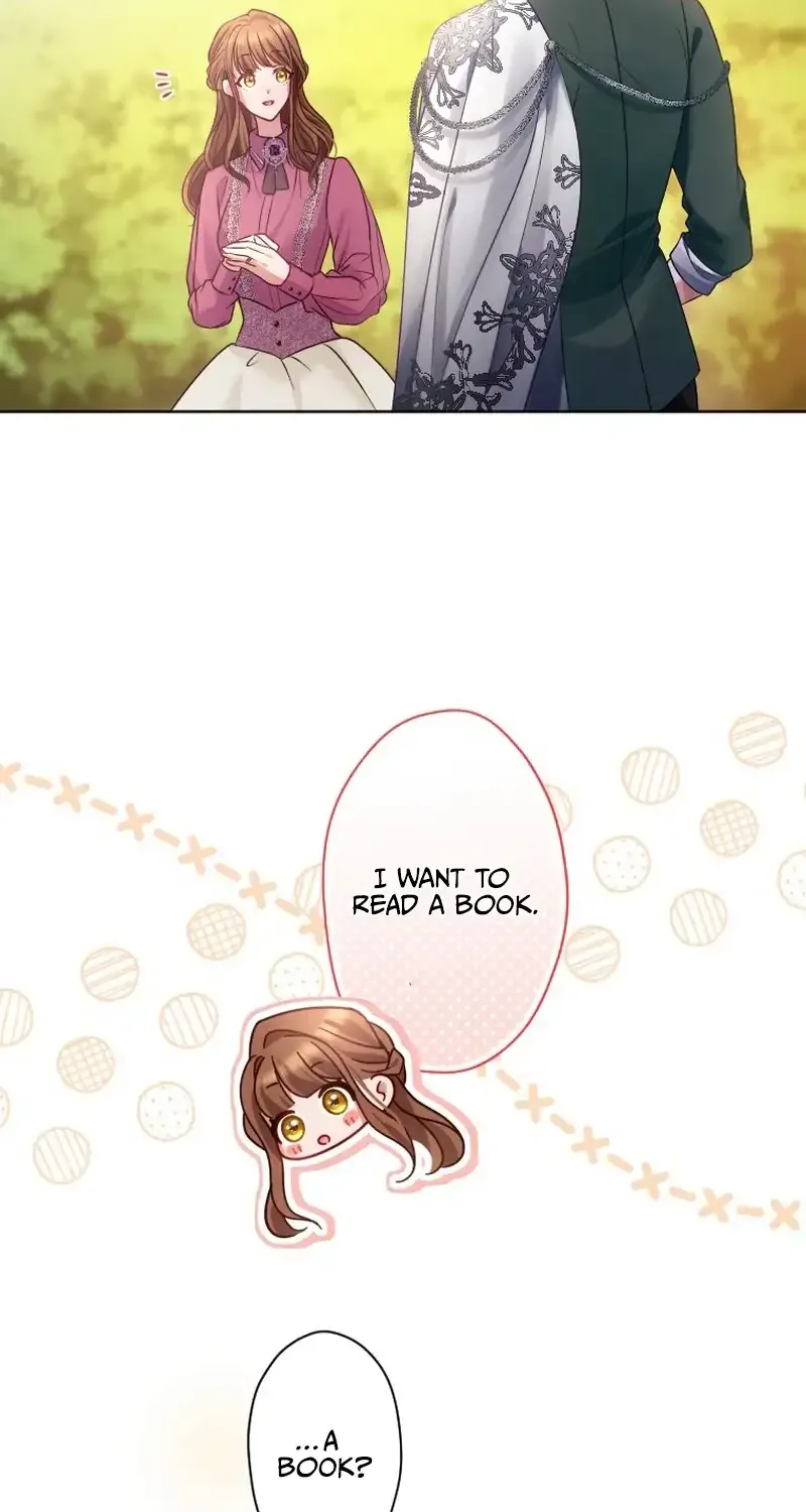 I Underestimated My Oshi’s Attachment Chapter 30 page 4 - 