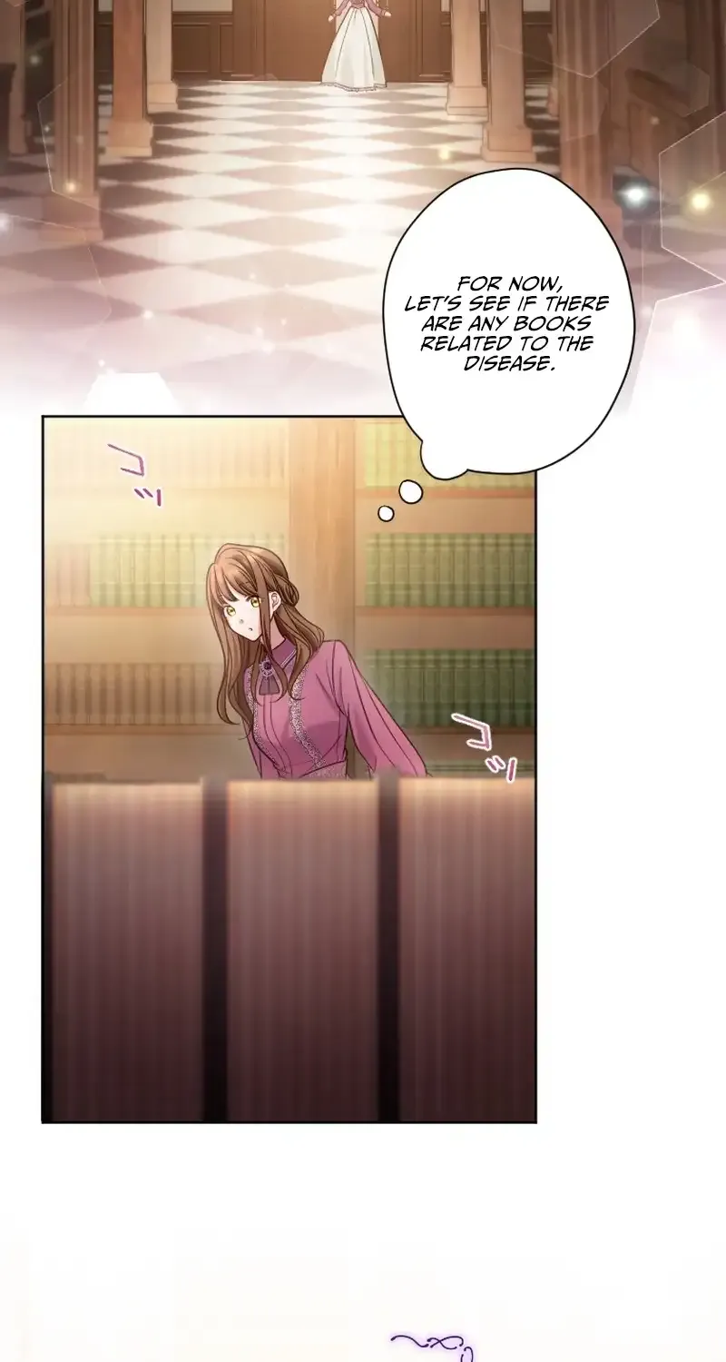 I Underestimated My Oshi’s Attachment Chapter 30 page 32 - 