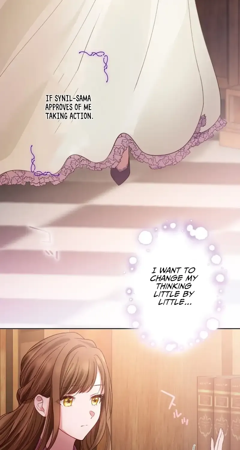 I Underestimated My Oshi’s Attachment Chapter 30 page 34 - 