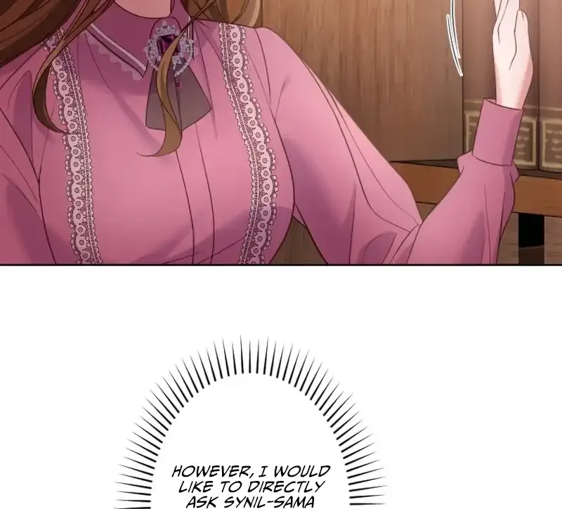 I Underestimated My Oshi’s Attachment Chapter 30 page 35 - 