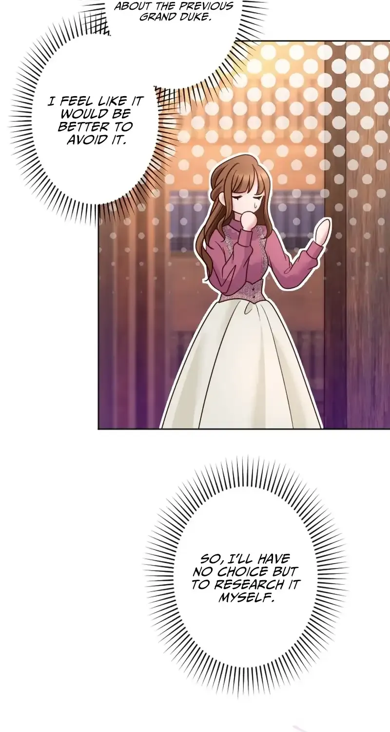 I Underestimated My Oshi’s Attachment Chapter 30 page 36 - 