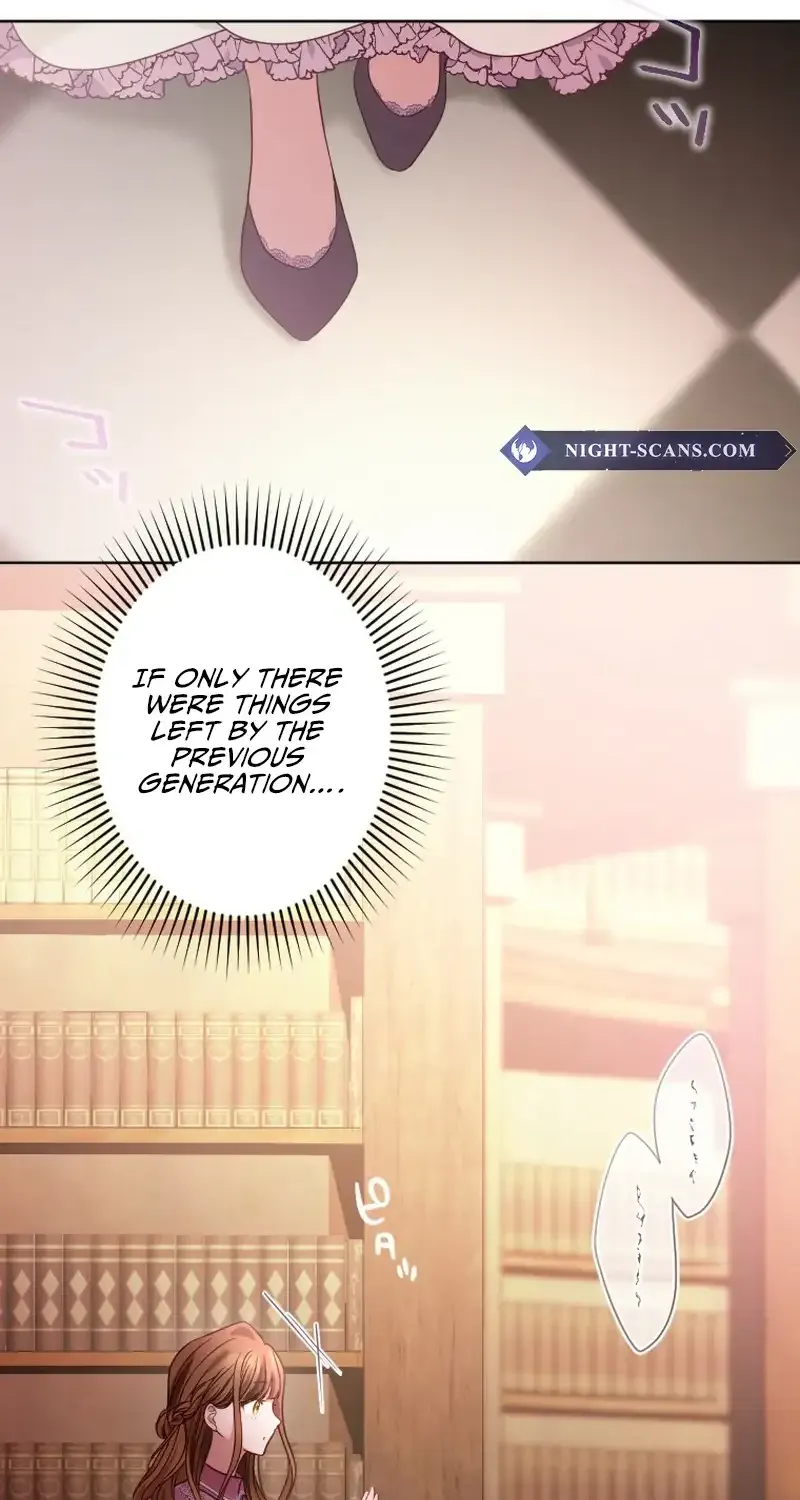 I Underestimated My Oshi’s Attachment Chapter 30 page 37 - 